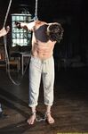 Trap For Escaped Captives 2 - RusCapturedBoys - Amateur