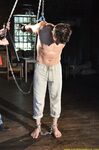Trap For Escaped Captives 2 - RusCapturedBoys - Amateur
