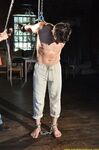 Trap For Escaped Captives 2 - RusCapturedBoys - Amateur