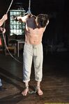 Trap For Escaped Captives 2 - RusCapturedBoys - Amateur
