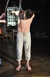 Trap For Escaped Captives 2 - RusCapturedBoys - Amateur
