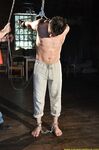 Trap For Escaped Captives 2 - RusCapturedBoys - Amateur
