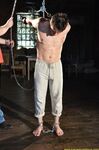 Trap For Escaped Captives 2 - RusCapturedBoys - Amateur