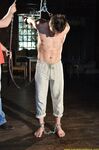 Trap For Escaped Captives 2 - RusCapturedBoys - Amateur