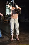 Trap For Escaped Captives 2 - RusCapturedBoys - Amateur