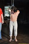 Trap For Escaped Captives 2 - RusCapturedBoys - Amateur