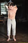 Trap For Escaped Captives 2 - RusCapturedBoys - Amateur