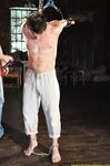 Trap For Escaped Captives 2 - RusCapturedBoys - Amateur