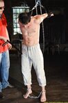 Trap For Escaped Captives 2 - RusCapturedBoys - Amateur