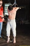 Trap For Escaped Captives 2 - RusCapturedBoys - Amateur