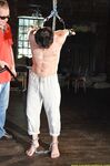 Trap For Escaped Captives 2 - RusCapturedBoys - Amateur