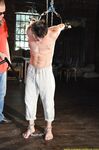 Trap For Escaped Captives 2 - RusCapturedBoys - Amateur
