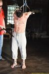 Trap For Escaped Captives 2 - RusCapturedBoys - Amateur