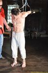 Trap For Escaped Captives 2 - RusCapturedBoys - Amateur