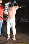Trap For Escaped Captives 2 - RusCapturedBoys - Amateur