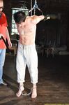 Trap For Escaped Captives 2 - RusCapturedBoys - Amateur