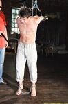 Trap For Escaped Captives 2 - RusCapturedBoys - Amateur