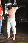 Trap For Escaped Captives 2 - RusCapturedBoys - Amateur