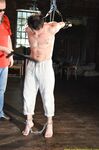 Trap For Escaped Captives 2 - RusCapturedBoys - Amateur