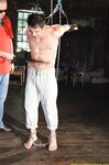 Trap For Escaped Captives 2 - RusCapturedBoys - Amateur