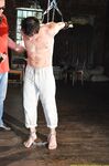 Trap For Escaped Captives 2 - RusCapturedBoys - Amateur