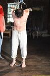 Trap For Escaped Captives 2 - RusCapturedBoys - Amateur