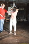 Trap For Escaped Captives 2 - RusCapturedBoys - Amateur