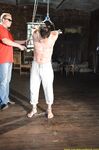 Trap For Escaped Captives 2 - RusCapturedBoys - Amateur