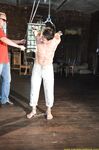 Trap For Escaped Captives 2 - RusCapturedBoys - Amateur
