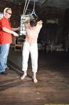 Trap For Escaped Captives 2 - RusCapturedBoys - Amateur