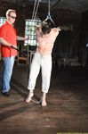 Trap For Escaped Captives 2 - RusCapturedBoys - Amateur