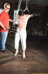Trap For Escaped Captives 2 - RusCapturedBoys - Amateur