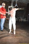 Trap For Escaped Captives 2 - RusCapturedBoys - Amateur