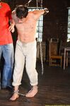 Trap For Escaped Captives 2 - RusCapturedBoys - Amateur