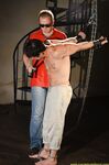 Trap For Escaped Captives 2 - RusCapturedBoys - Amateur
