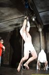 Trap For Escaped Captives 3 - RusCapturedBoys - Jocks