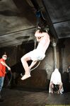 Trap For Escaped Captives 3 - RusCapturedBoys - Jocks