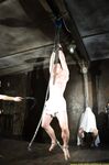 Trap For Escaped Captives 3 - RusCapturedBoys - Jocks