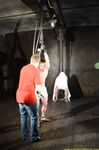 Trap For Escaped Captives 3 - RusCapturedBoys - Jocks