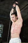 Trap For Escaped Captives 3 - RusCapturedBoys - Jocks