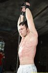 Trap For Escaped Captives 3 - RusCapturedBoys - Jocks
