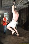 Trap For Escaped Captives 3 - RusCapturedBoys - Jocks