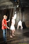 Trap For Escaped Captives 3 - RusCapturedBoys - Jocks