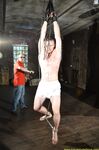 Trap For Escaped Captives 3 - RusCapturedBoys - Jocks