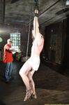 Trap For Escaped Captives 3 - RusCapturedBoys - Jocks