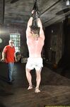 Trap For Escaped Captives 3 - RusCapturedBoys - Jocks