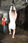 Trap For Escaped Captives 3 - RusCapturedBoys - Jocks