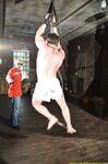 Trap For Escaped Captives 3 - RusCapturedBoys - Jocks