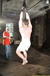 Trap For Escaped Captives 3 - RusCapturedBoys - Jocks