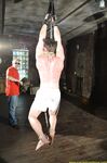 Trap For Escaped Captives 3 - RusCapturedBoys - Jocks